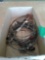 TACH & CONTROL CABLES