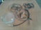 TACH & CONTROL CABLES