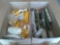 CUB WING INVENTORY