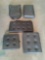 CUB SEAT CUSHIONS