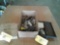 STINSON 10A REVERSE DECALS WITH CUTTER, FAIRCHILD & CUB INVENTORY