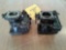 STROMBERG NA-S3A1 CARBURETORS