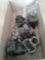 CARBURETOR HOUSINGS & INVENTORY
