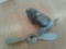 8 AMP WIND GENERATOR