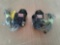 SLICK 4333 4 CYLINDER MAGNETOS WITH HARNESS