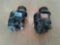 SLICK 4201 & 4201R MAGNETOS