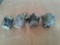 BENDIX 4 CYLINDER MAGNETOS
