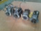 BENDIX SCINTILLA 4 CYLINDER MAGNETOS