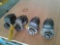 CASE 4 CYLINDER MAGNETOS
