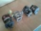 (LOT) HYDRAULIC & VACUUM PUMPS