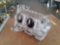 CONTINENTAL 0-200 CRANKCASE (CRACKED)