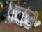CONTINENTAL C-85 CRANKCASE (DATA TAG REMOVED WITH  A SERVICABLE TAG FROM CSI)