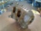 CONTINENTAL A-65 CRANKCASE (NO TAG)