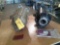 CONTINENTAL A-65 CRANKCASES