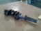 TAPERED CRANKSHAFT