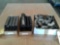 BOXES OF INTAKE TUBES & ELBOWS