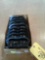 (10) STEEL ROCKER BOX COVERS