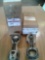 (4) CONNECTING RODS 654795 (APPEAR NEW, NO PAPERWORK)