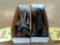 BOXES OF CONNECTING RODS