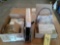 (LOT) NEW A-65/C-90 GASKETS