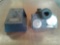 EASTMAN B-5 DRIFT METER & I-106-A INDICATOR