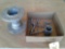 15 SPLINE WOOD HUB