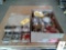 (LOT) SEALED BEAMS & MINIATURE LIGHTS