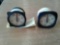 CUB AIRSPEED INDICATORS