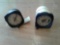 CUB ALTIMETERS KOLLSMAN 671 (OVERHAULED) & AI (INSPECTION PAPERWORK)