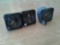 CESSNA C664508-0101, WALKMAN & WHITTNAUER CLOCKS