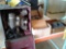PROJECTOR & CAMERA INVENTORY