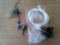 (LOT) NEW & USED POST LIGHTS