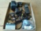 ICOM IC-822 PORTABLE COM & INVENTORY