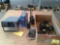 (LOT) BASE STATION & HAND HELD RADIO