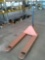 PALLET JACK