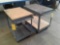PARTS CARTS
