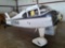 1952 PIPER PA-20 CRASH DAMAGED PROJECT