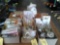 BOXES OF PAINT GUN INVENTORY
