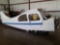 1947 AERONCA 7AC CRASH DAMAGED PROJECT