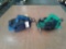 HITACHI & BOSCH ELECTRIC PLANERS