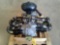 OVERHAULED CONTINENTAL C90-16F ENGINE