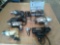 ELECTRIC DRILLS & DREMEL