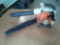 STIHL BG85 LEAF BLOWER (WORKS)