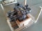 CONTINENTAL C90-16F ENGINE, 684 HRS. S.M.O.H.