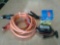 BATTERY CABLES & CHARGERS