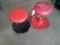 MECHANIC'S STOOLS