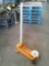 2 1/4 FLOOR JACK