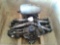 CONTINENTAL C90-16F ENGINE