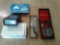 OPTICAL TACHOMETER & SPEED INDICATOR
