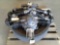 CONTINENTAL A65-8 ENGINE (NO LOGS OR DATA PLATE)